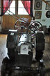 Tractor Fordson - Foto: Jorge Gonz�lez