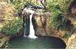 Cascada Nant y Fall - Foto: Juan Castro