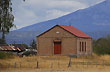 Capilla Bethel - Foto: Jorge Gonz�lez