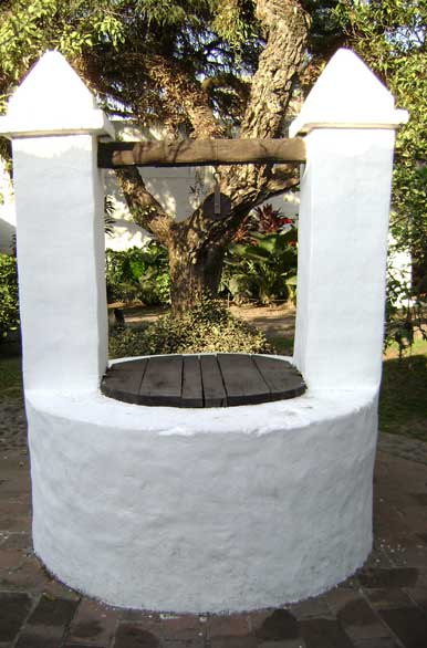 Historical Well