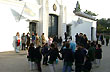 Visita a la Casa de Tucum�n - Photo: Pablo Etchevers