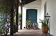 Interiores de la Casa de Tucum�n - Foto: Eduardo Epifanio