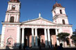 Catedral de Tucum�n - Photo: Marcelo Sola