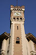 Edificio hit�rico del castillo - Photo: Pablo Etchevers