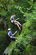 Escalada en Cerro San Javier - Photo: Ente Tucum�n Turismo