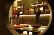Detalles del hotel - Photo: Pablo Etchevers