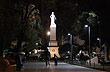 Plaza de la Independencia - Foto: Eduardo Epifanio