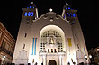 Parroquia de la Victoria, Santuario de la Virgen de la Merced  - Foto: Eduardo Epifanio