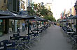 Peatonal, paseo de la Independencia - Photo: Pablo Etchevers