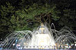 Fuente de la Plaza Independencia - Foto: Eduardo Epifanio