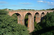Viaducto El Saladillo - Photo: Ente Tucum�n Turismo