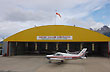 Aero Club de Ushuaia - Photo: Jorge Gonz�lez
