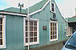 Casa del primer poblador - Photo: Jorge Gonz�lez