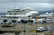 Cruceros en Ushuaia - Photo: Jorge Gonz�lez
