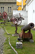 Museo Territorial - Photo: Jorge Gonz�lez