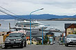 Vista al puerto - Photo: Jorge Gonz�lez