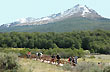 Parque Nacional Tierra del Fuego - Photo: Osvaldo Peralta - Gentileza INFUETUR