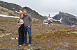 Paseo en helic�ptero - Photo: Jorge Gonz�lez