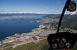 Paseos tur�sticos en helic�ptero - Photo: Jorge Gonz�lez