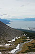 Vista desde el Glaciar Martial - Photo: Jorge Gonz�lez