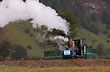 Tren del fin del mundo - Photo: Jorge Gonz�lez