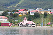 Costanera y casa Beban - Photo: Jorge Gonz�lez