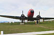 DC3 del Cabo de Hornos - Photo: Jorge Gonz�lez