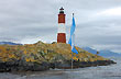 Faro Les Eclaireurs - Photo: Jorge Gonz�lez