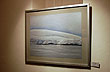 Al sur del Sur... Galer�a Arte Marino - Photo: Karina Jozami