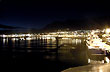 Costanera noche - Photo: Jorge Gonz�lez