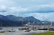 Puerto de Ushuaia - Photo: Jorge Gonz�lez