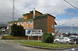 Prefectura Naval Ushuaia - Photo: Jorge Gonz�lez