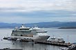 Cruceros en el puerto - Photo: Jorge Gonz�lez