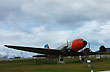 DC3 - Cabo de Hornos - Photo: Jorge Gonz�lez