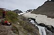 Trekking al glaciar - Photo: Cristina Sabaliauskas - Welcomeargentina.com