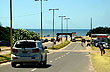 Acceso a la playa - Photo: Welcomeargentina.com