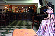 Interior del Viejo Hotel Ostende - Photo: Welcomeargentina.com