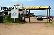Balneario El Faro, Ostende - Photo: Welcomeargentina.com