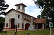 Capilla San Francisco Solano - Photo: Welcomeargentina.com