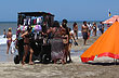 Colorida playa - Photo: Welcomeargentina.com