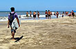 Surfistas - Photo: Welcomeargentina.com