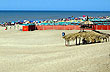 Claras y limpias playas - Photo: Welcomeargentina.com