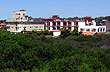 Departamentos frente al mar - Photo: Welcomeargentina.com