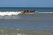 Disfrutando el mar - Photo: Welcomeargentina.com