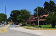 Calle principal de Valeria - Photo: Welcomeargentina.com