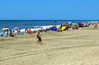 Playa del viejo Hotel Ostende - Photo: Welcomeargentina.com