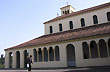 Abadía del niño Dios - Photo: Pablo Etchevers Abadía del niño Dios - Photo: Pablo Etchevers