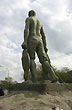 Monumento al pescador - Photo: Pablo Etchevers Monumento al pescador - Photo: Pablo Etchevers