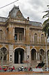 Edificio Municipal - Photo: Jorge González Edificio Municipal - Photo: Jorge González