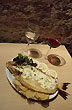 Pescado a la parrilla - Photo: Pablo Etchevers Pescado a la parrilla - Photo: Pablo Etchevers